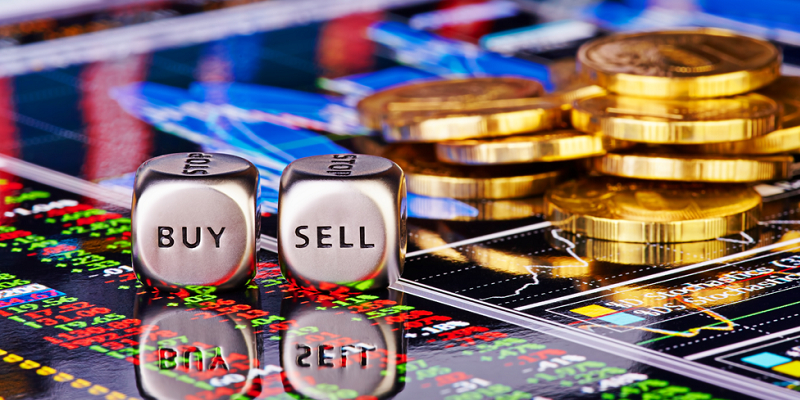 Investments like binary options